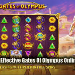 Tricks to Get Effective Gates Of Olympus Online Slot Profits