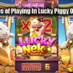 Advantages of Playing In Lucky Piggy Online Slots