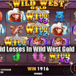 How To Avoid Losses In Wild West Gold Online Slot