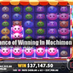 The Best Chance of Winning In Mochimon Online Slots