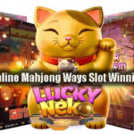 The Right Online Mahjong Ways Slot Winning Chances