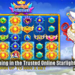 Tips for Winning in the Trusted Online Starlight Princess Slot